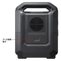 サンワサプライ ポータブル電源 (1485Wh) BTL-RDC28 1台（直送品）