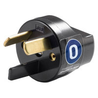 サンワサプライ 海外プラグ変換アダプタ O(オーストラリア・中国・ニュージーランド) TR-AD25 1個（直送品）