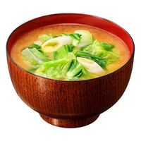 永谷園 毎日のおみそ汁 5種のバラエティーセット 1セット（40食：10食入×4袋）