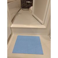 【アウトレット】再値下げ 日光物産 オイル吸着 粘着マット 万能タイプ 40×50cm 厚さ2mm ML2002AS-25　25枚入