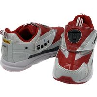 コマリヨー プラレールキッズシューズ 新幹線 こまち 18.0cm  1足  スニーカー　子供用