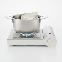 無印良品 ステンレスアルミ全面三層鋼両手鍋 約3.0L 約幅31.5×高さ11cm 良品計画