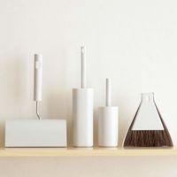 無印良品 マイクロファイバーミニハンディモップ 約長さ33cm 良品計画