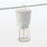無印良品 LEDランタン MJ-LTNF1 良品計画