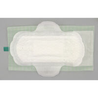 【職場のロリエ】ロリエスリムガード 昼用 羽つき 20.5cm 3ケース（28枚×48個)＋オリジナルBOXセット4個　アスクルオリジナルデザイン 限定