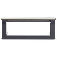 YAMAZEN オーブントースター 1300W 4枚焼き 温度調整機能 30分タイマー付 YTU-DC130(BG) 1台