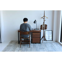 市場 ポールハンガー コニー ブラウン ILH-3664BR 1台