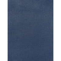 ブルーメイト 長袖蜂巣織作務衣 希楽者 ネイビー L 1114330 BL5 1セット