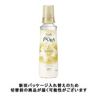 フレアフレグランス IROKA ネイキッドリリーの香り 本体 570ml×5本