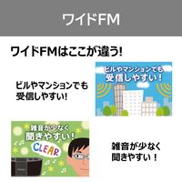 東芝 TY-SHR4（KM） 1台