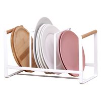 【軒先渡し】B.Bファニシング Marche マルチラック ホワイト ONKS0138KIWHT 1台（直送品）