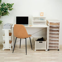 JEJアステージ コワケースH2F1 ホワイト 4528302267021 1個