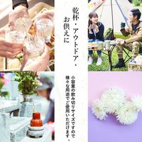 月桂冠 つきカップミニ 100ml 5本　日本酒