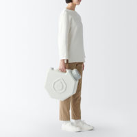 無印良品 ポリエチレン 水タンク 12L 蛇口付き 良品計画