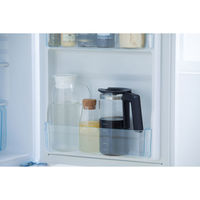 アイリスオーヤマ ドリップ式コーヒーメーカー ブラック CMS-0800-B 1台