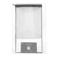 ダイヤ フランドリー洗えるランドリーバスケット 058141 1個