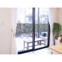 明和グラビア GLS-4610 46cm×90cm 4本組 1セット(4本入)（直送品）