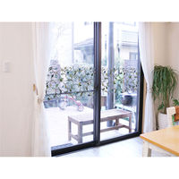 明和グラビア GLS-4611 46cm×90cm 8本組 1セット(8本入)（直送品）