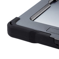 iPad 第10世代(2022) ケース フルプロテクト ショルダーベルト スタンド付 TB-A22RHVHBK エレコム 1個（直送品）