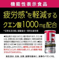 ヤクルト タフマンリフレッシュ 190g 30本