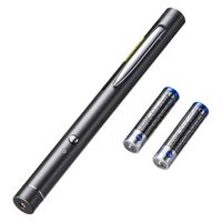 サンワサプライ グリーンレーザーポインター LP-G350N 1個