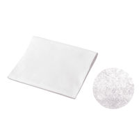 からだふき　ドライタオル