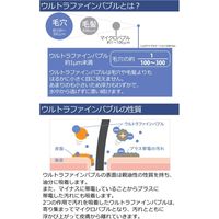 SANEI ファインバブルシャワーヘッド(レイニーメタリック) PS3136-81XA-CDP 1個