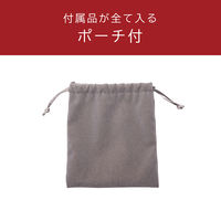 小泉成器 リフト美顔器ホット＆クール KBEー1810/W 1台