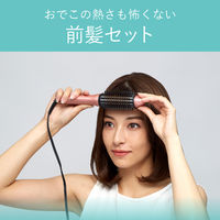 小泉成器 ボブスタイルアイロン KHRー6110/P 1台