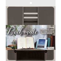 レイメイ藤井 ブックメイト ライトブルー BM208H 1台