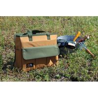 ビッグマン GA ガーデニングマットバッグ NNPー01 1個（直送品）