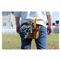 ビッグマン GA ガーデニングポーチ NNPー02 1個