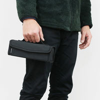 角利産業 KAKURI ワイドオープンケース 54200027 1個（直送品）