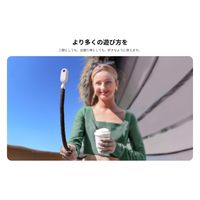 Shenzhen Arashi Vision モンキーテールマウント CING2CB/E 1個