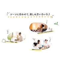 アサヒグループ食品 WAKODO 牛乳屋さんのカフェインレス珈琲 1セット（24本：8本入×3個）