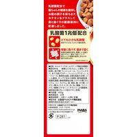 いなば CIAO（チャオ）すごい乳酸菌 クランキー 牛乳パック まぐろ節味 国産 総合栄養食 400g 1個 キャットフード 猫