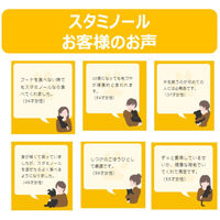 アース・ペット スタミノール食欲 国産 100g 4個 ドッグフード 犬 おやつ 栄養補給