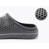 AMOJI サンダル YY161 24cm WH 1個