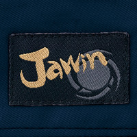 自重堂　制服百科　半袖ジャンパー　キャメル　Ｌ　55510（直送品）