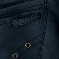 自重堂　制服百科　長袖ジャンパー　シルバー　ＬＬ　55600（直送品）