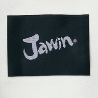 自重堂　制服百科　長袖ジャンパー　シルバー　Ｌ　55700（直送品）