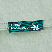 自重堂　制服百科　長袖ブルゾン　アースグリーン　５Ｌ　84000（直送品）