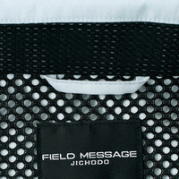 自重堂　制服百科　吸汗速乾長袖ジャンパー　ネービー　４Ｌ　84800（直送品）