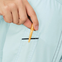 自重堂　制服百科　長袖ジャンパー　インデイゴブルー　Ｌ　85000（直送品）