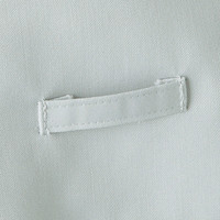 自重堂　制服百科　製品制電ストレッチ長袖ブルゾン　シルバー　５Ｌ　85600（直送品）