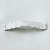 自重堂　制服百科　エコ製品制電長袖ブルゾン　シルバー　ＬＬ　86000（直送品）