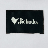 自重堂　制服百科　ストレッチ長袖ブルゾン　シルバー　ＬＬ　86100（直送品）