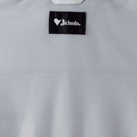 自重堂　制服百科　吸汗速乾長袖ジャンパー　シックブラツク　５Ｌ　86300（直送品）