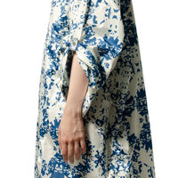 Makku(マック) レインポンチョドレス リーフ AS-600 1着（直送品）