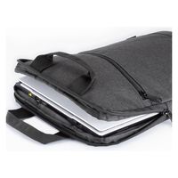 サンワサプライ 取っ手付きPCインナーケース(縦型) IN-SCL15GY 1個